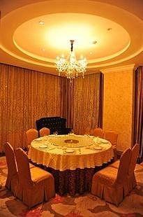 Nanchang Huayu New World Hotel Extérieur photo